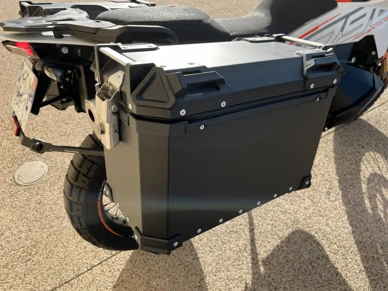 KTM 790 FULL OPTIONS