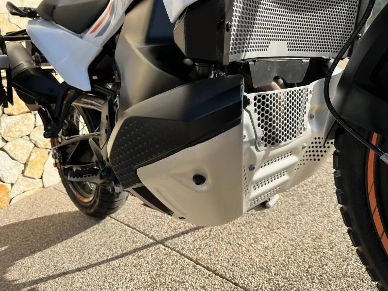 KTM 790 FULL OPTIONS