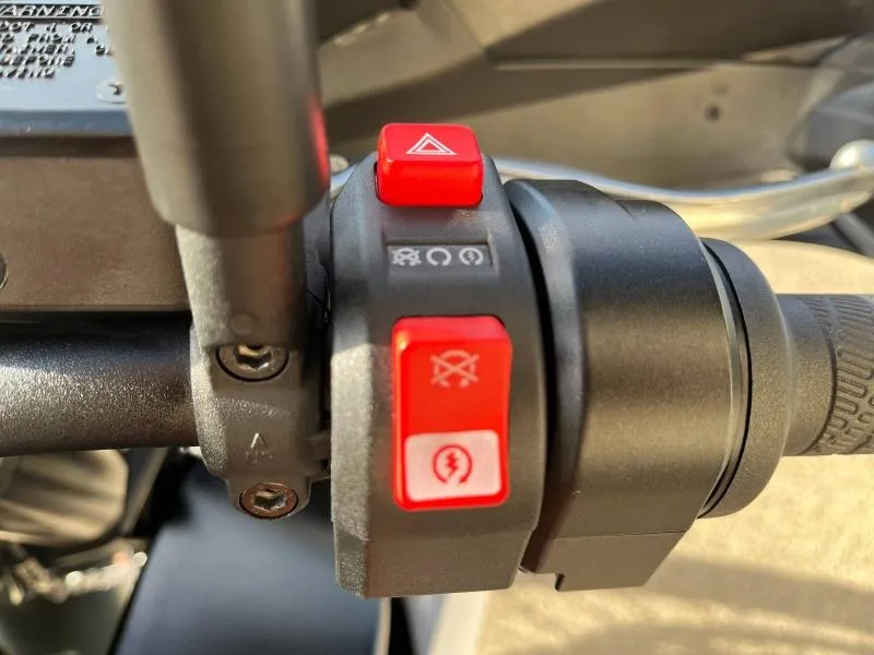 KTM 790 FULL OPTIONS