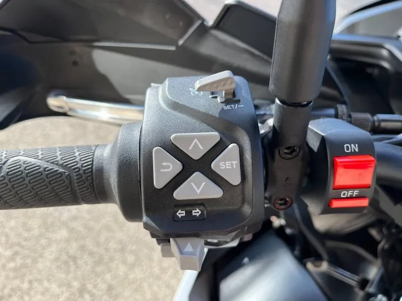 KTM 790 FULL OPTIONS