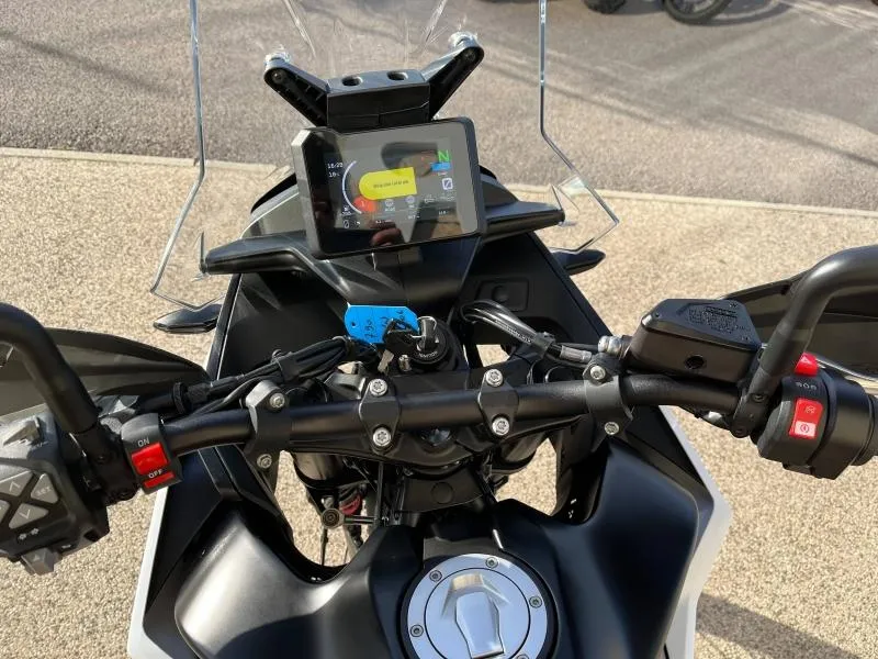 KTM 790 FULL OPTIONS