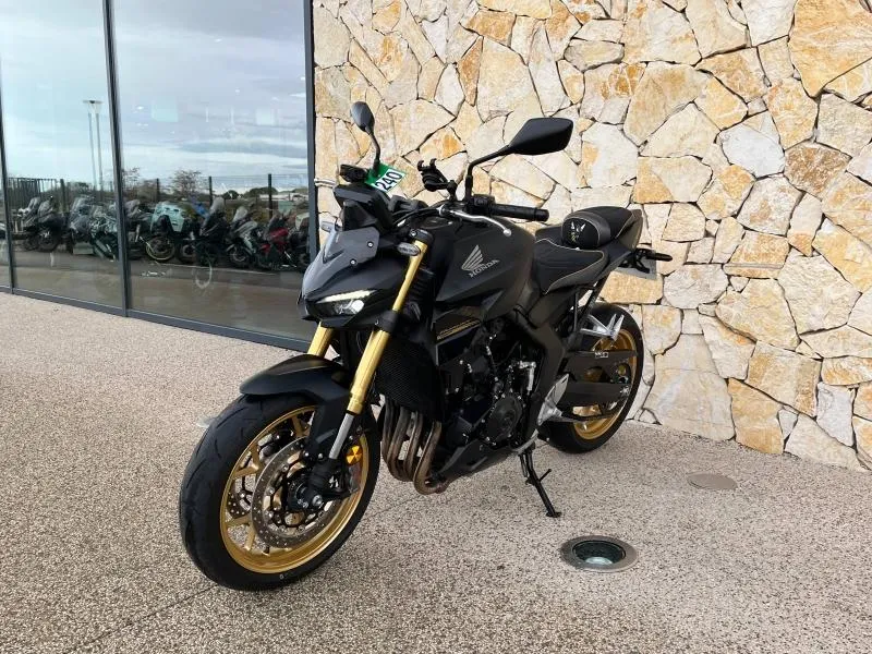 HONDA 1000 Hornet SP