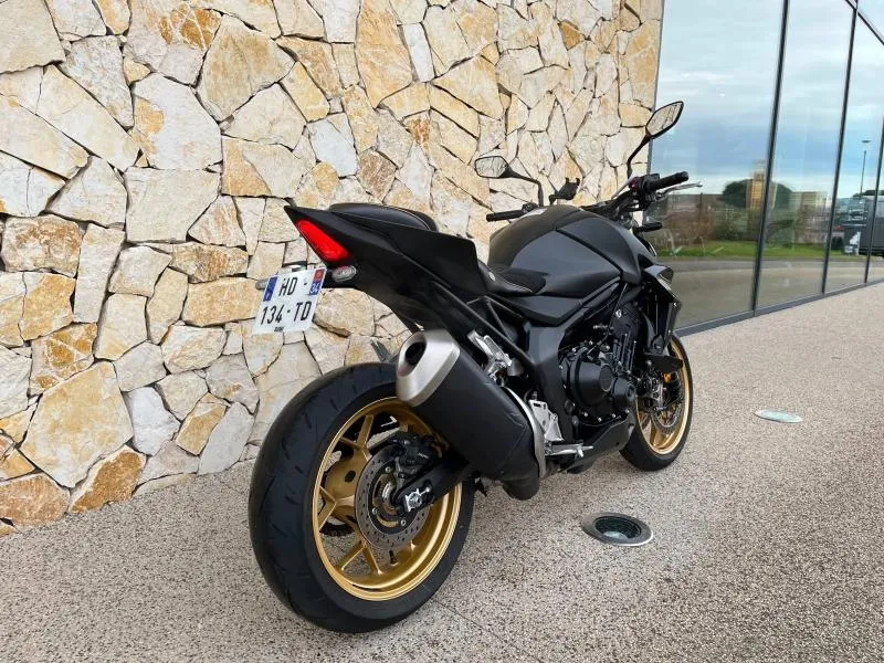 HONDA 1000 Hornet SP