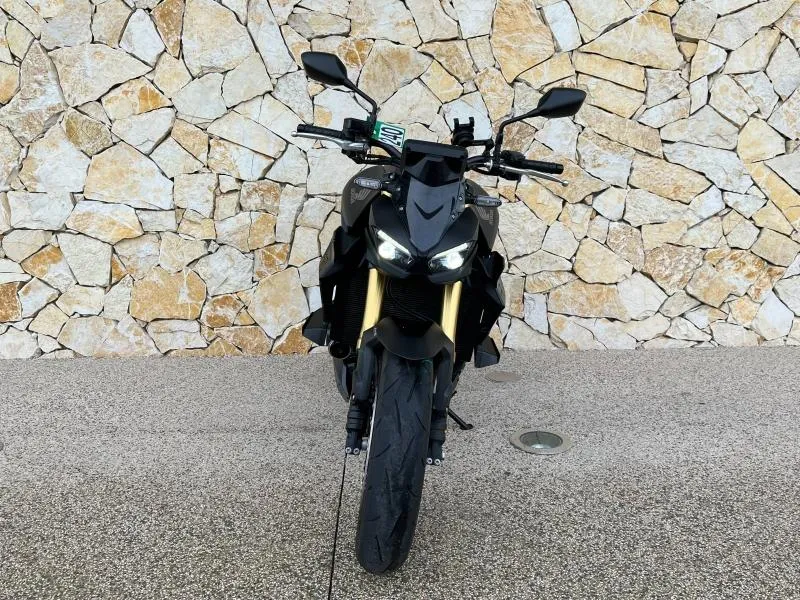 HONDA 1000 Hornet SP