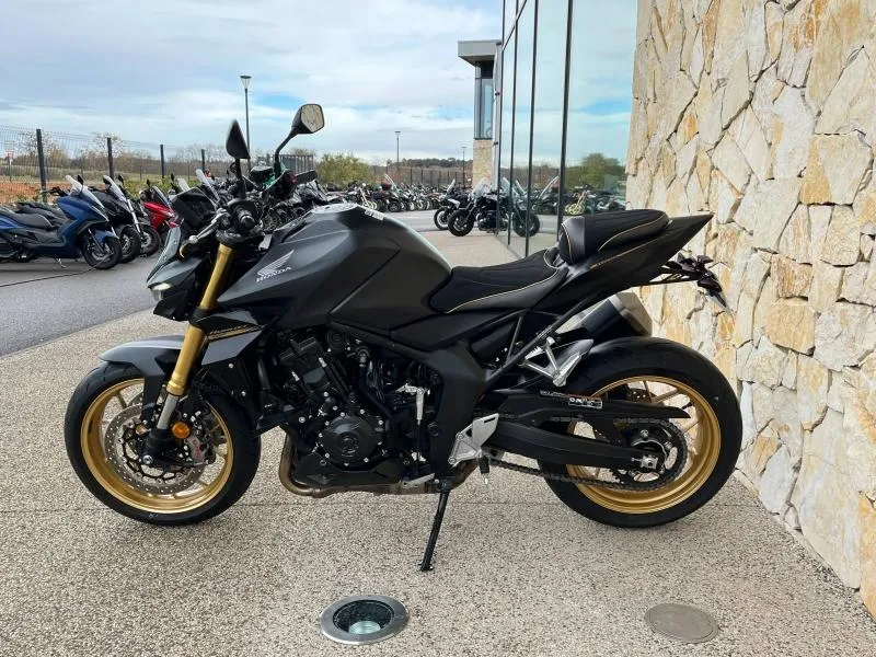 HONDA 1000 Hornet SP