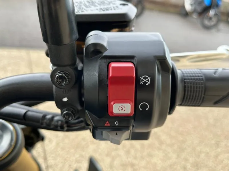 HONDA 1000 Hornet SP