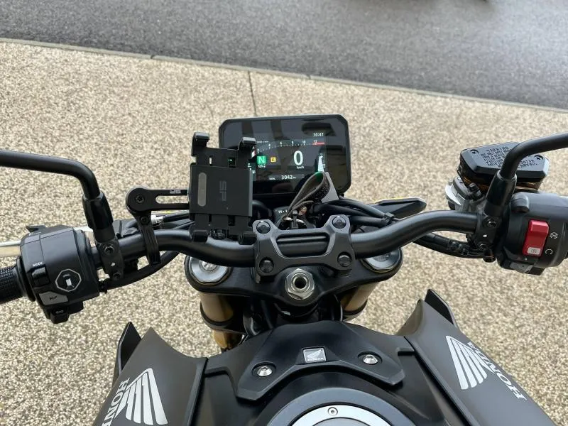 HONDA 1000 Hornet SP