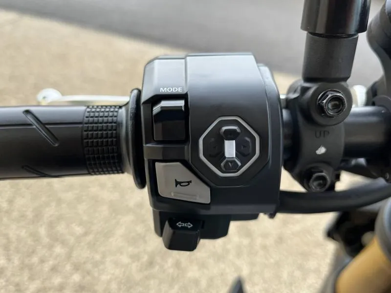 HONDA 1000 Hornet SP