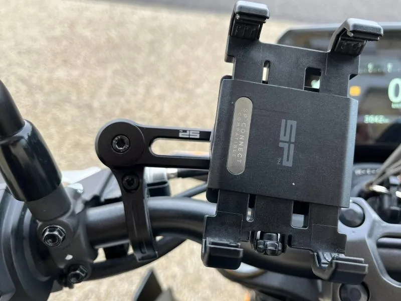 HONDA 1000 Hornet SP