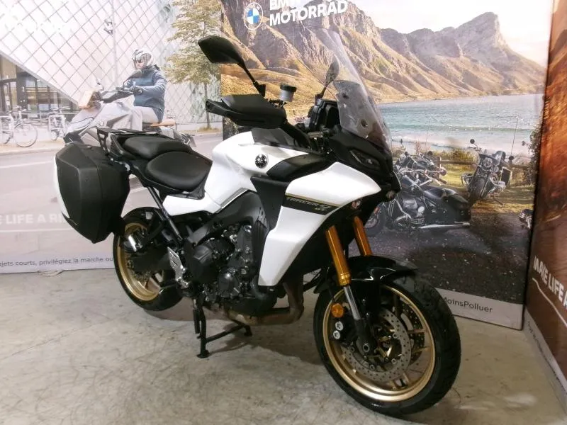 YAMAHA Tracer 9 900 GT 2024