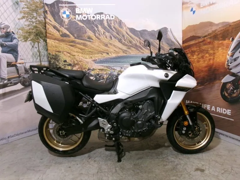 YAMAHA Tracer 9 900 GT 2024