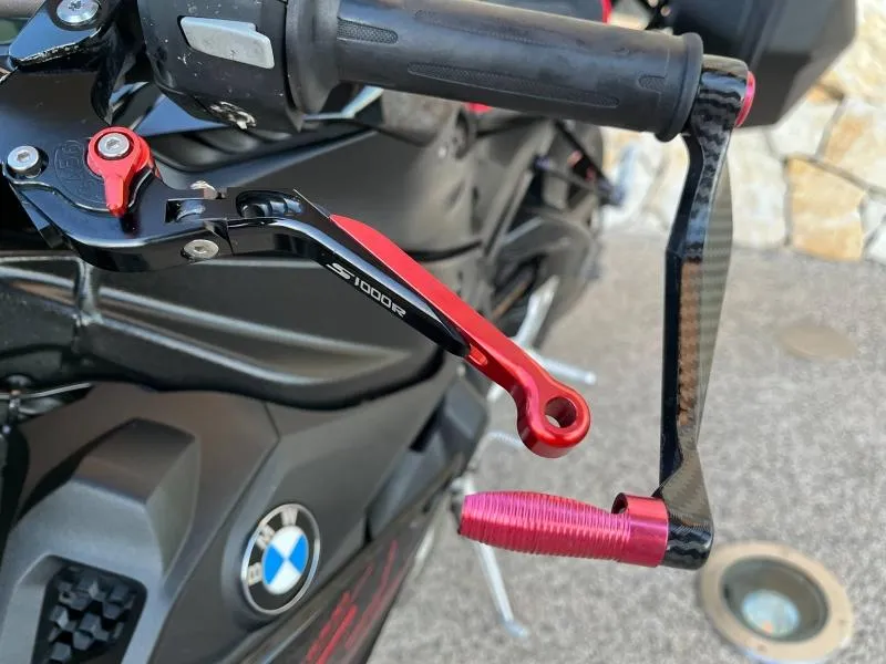 BMW 1000 R full pack + options