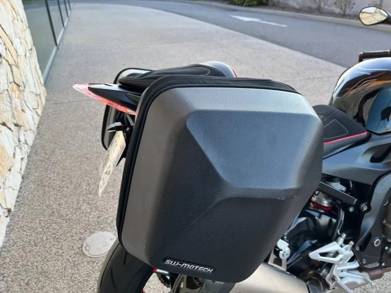 BMW 1000 R full pack + options