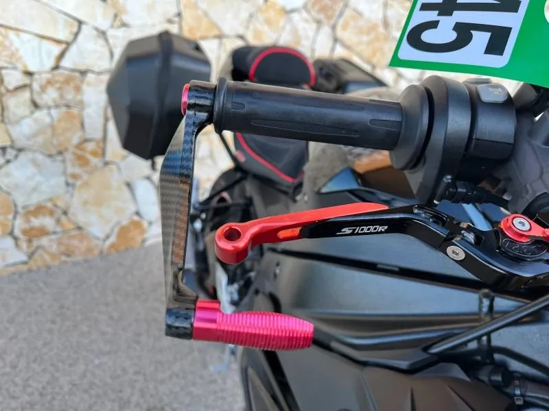 BMW 1000 R full pack + options