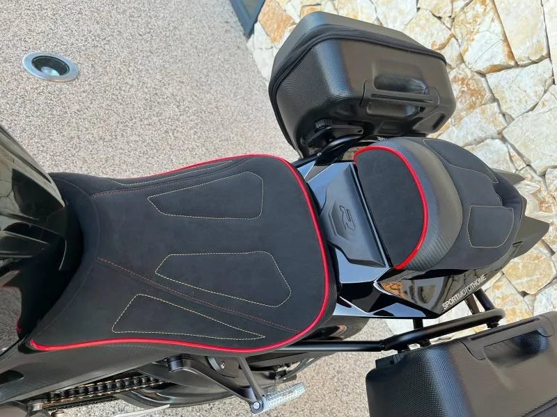 BMW 1000 R full pack + options