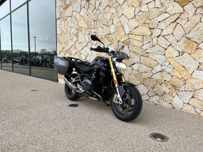 BMW 1200 R FULL PACK ET OPTIONS R1200R