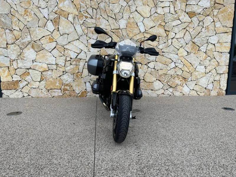 BMW 1200 R FULL PACK ET OPTIONS R1200R