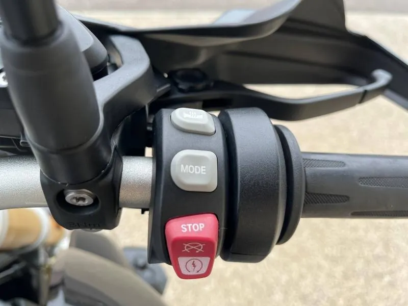 BMW 1200 R FULL PACK ET OPTIONS R1200R