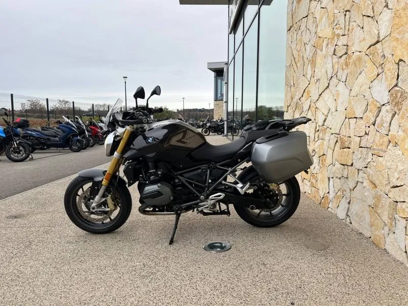 BMW 1200 R FULL PACK ET OPTIONS R1200R