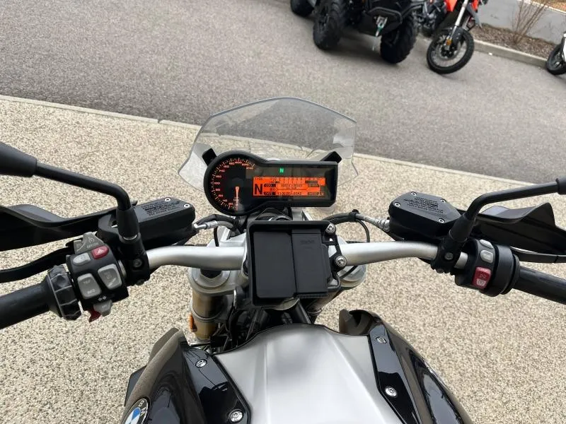 BMW 1200 R FULL PACK ET OPTIONS R1200R