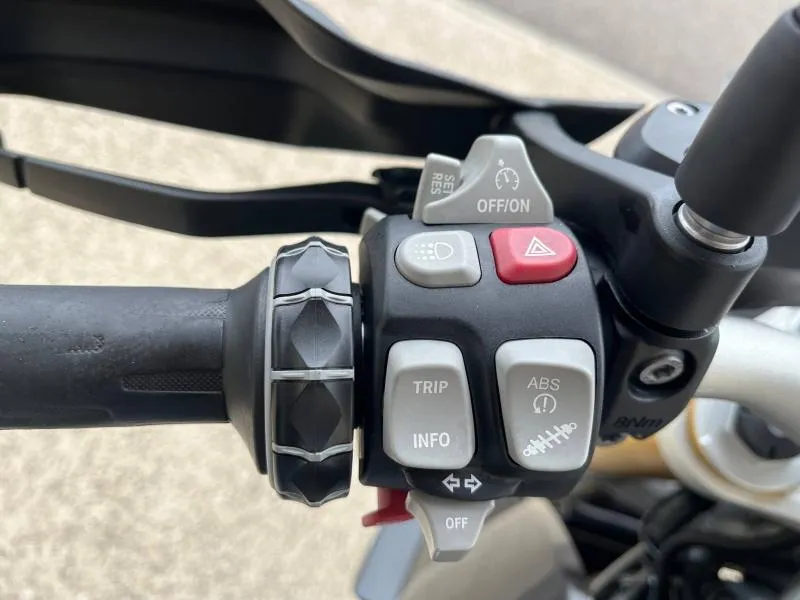 BMW 1200 R FULL PACK ET OPTIONS R1200R