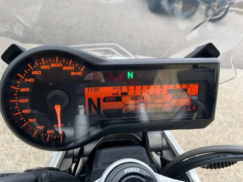 BMW 1200 R FULL PACK ET OPTIONS R1200R