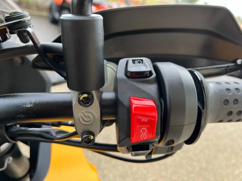 MOTO-GUZZI Stelvio 1000