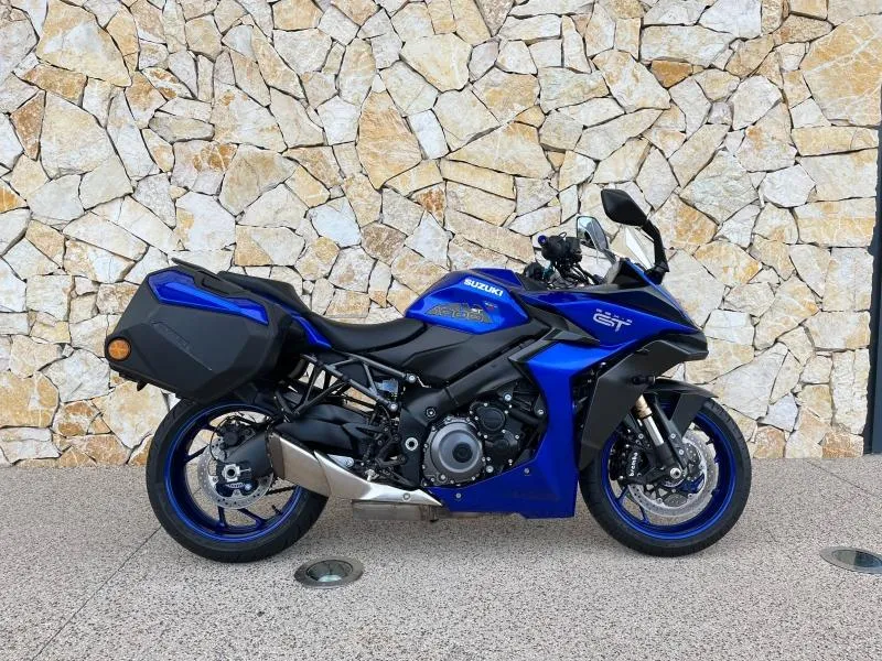 SUZUKI 1000 GT 2025 + options