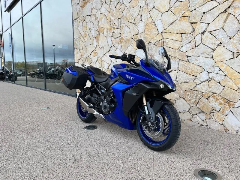 SUZUKI 1000 GT 2025 + options