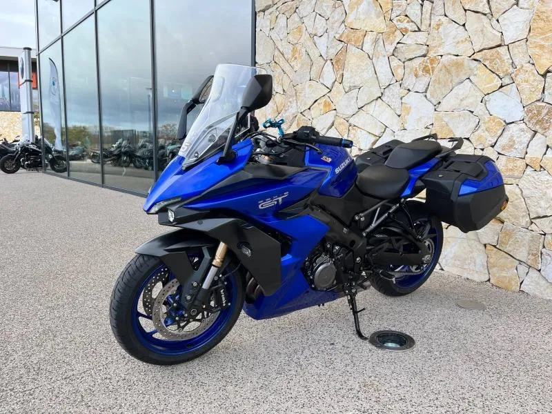 SUZUKI 1000 GT 2025 + options