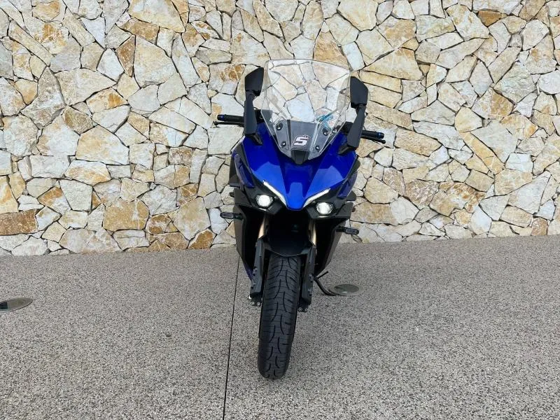 SUZUKI 1000 GT 2025 + options