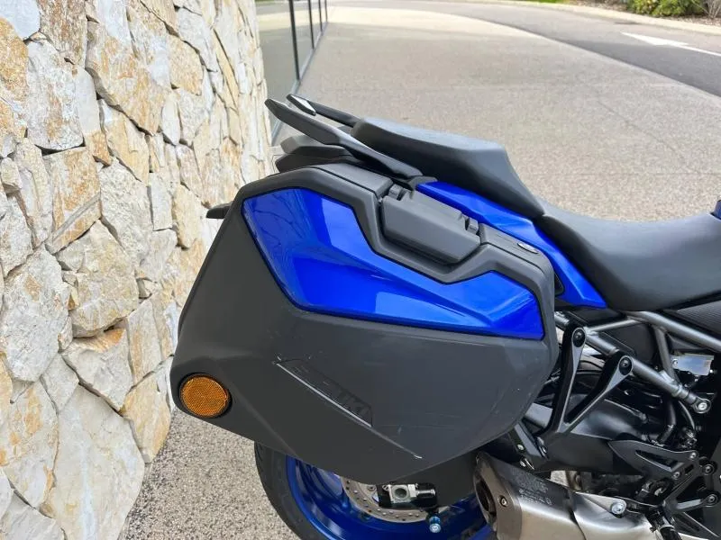 SUZUKI 1000 GT 2025 + options