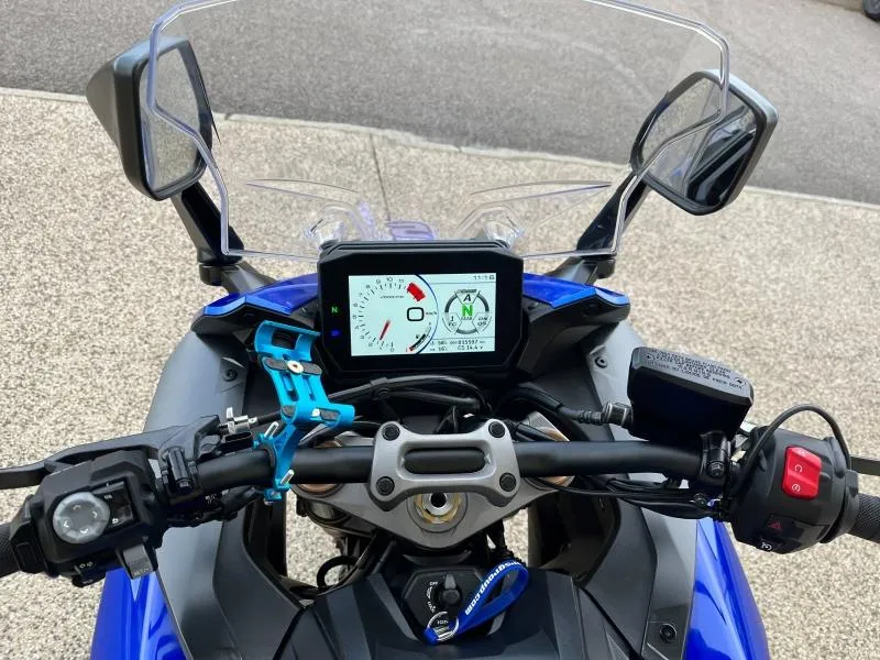 SUZUKI 1000 GT 2025 + options