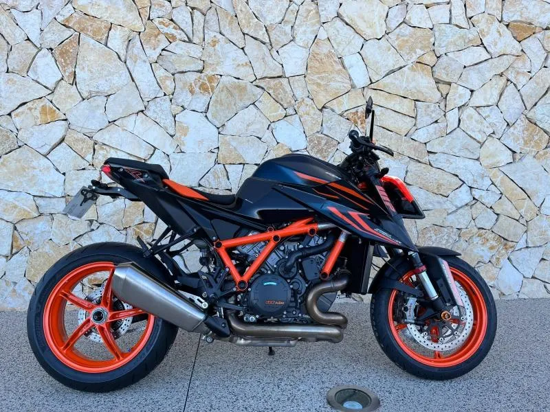 KTM 1290 R ABS 2023