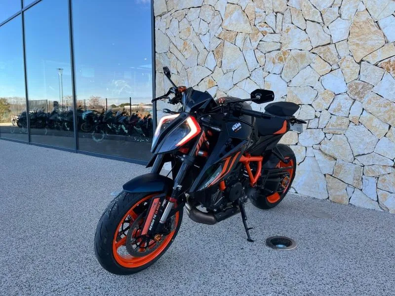 KTM 1290 R ABS 2023