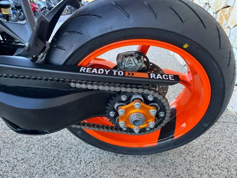 KTM 1290 R ABS 2023