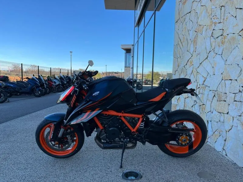 KTM 1290 R ABS 2023