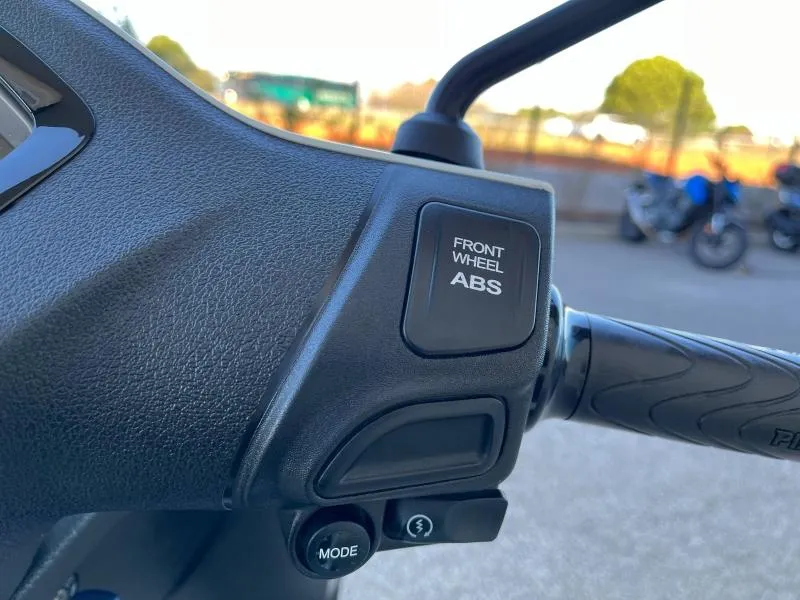 PIAGGIO 125 S i-get ABS Euro 5