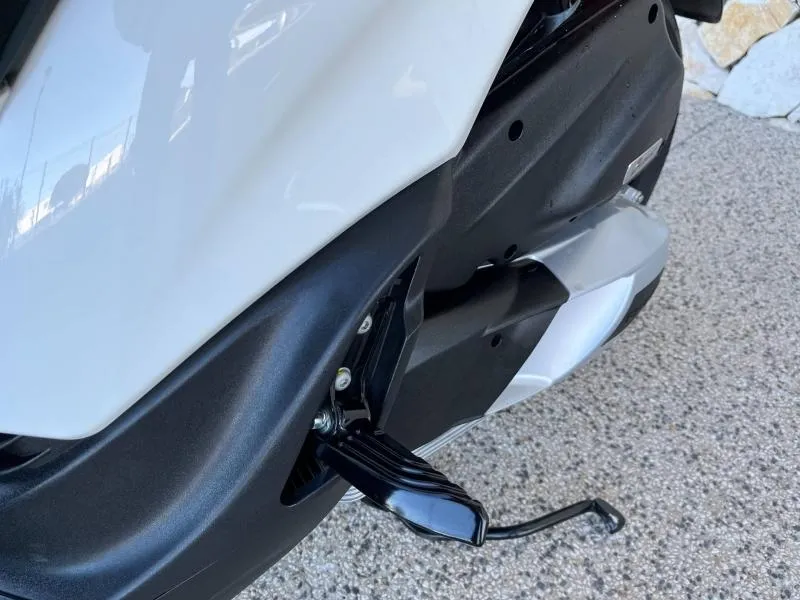 PIAGGIO 125 S i-get ABS Euro 5