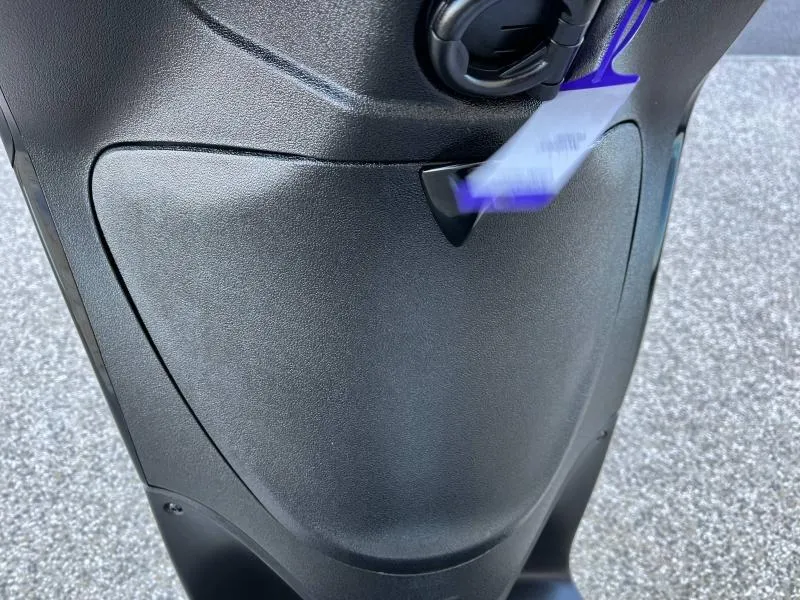 PIAGGIO 125 S i-get ABS Euro 5