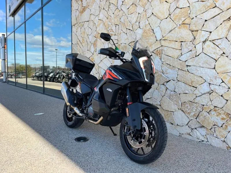 KTM 1290 S 2022