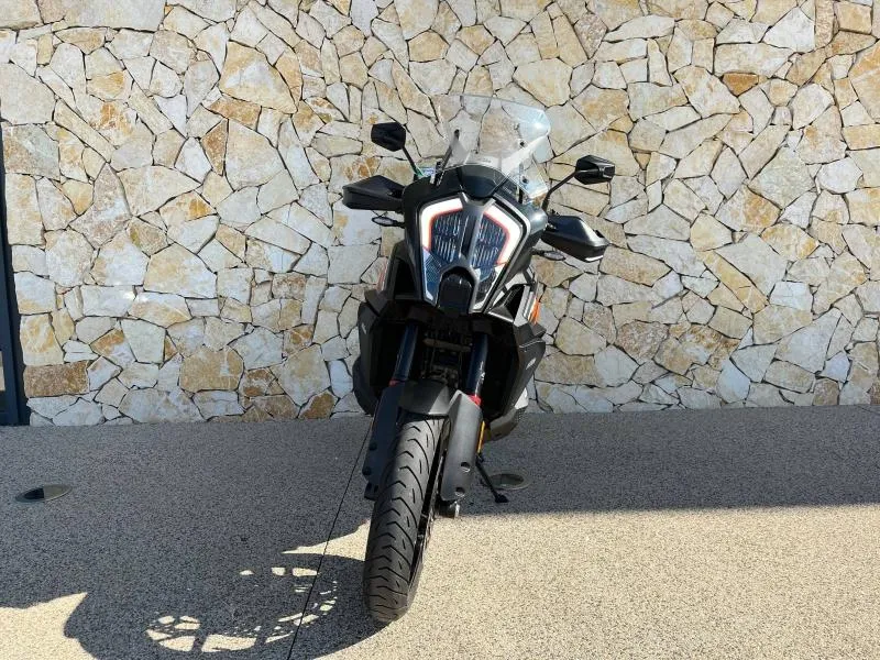 KTM 1290 S 2022