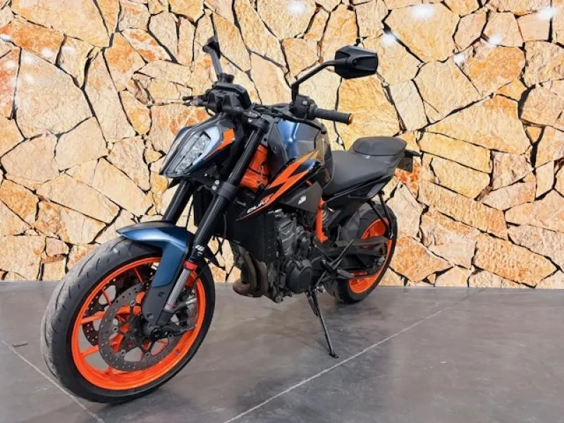 KTM Duke 890 R 2023