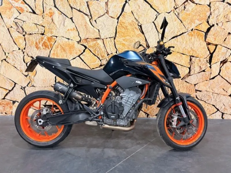 KTM Duke 890 R 2023