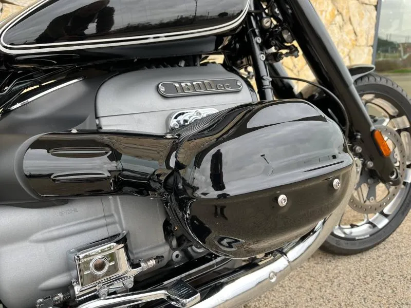 BMW 18 1800 B full options