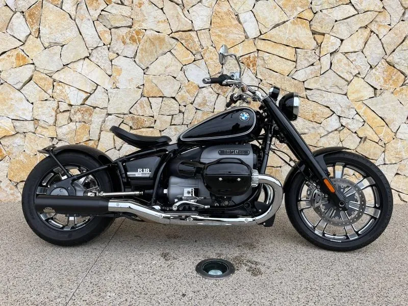 BMW 18 1800 B full options