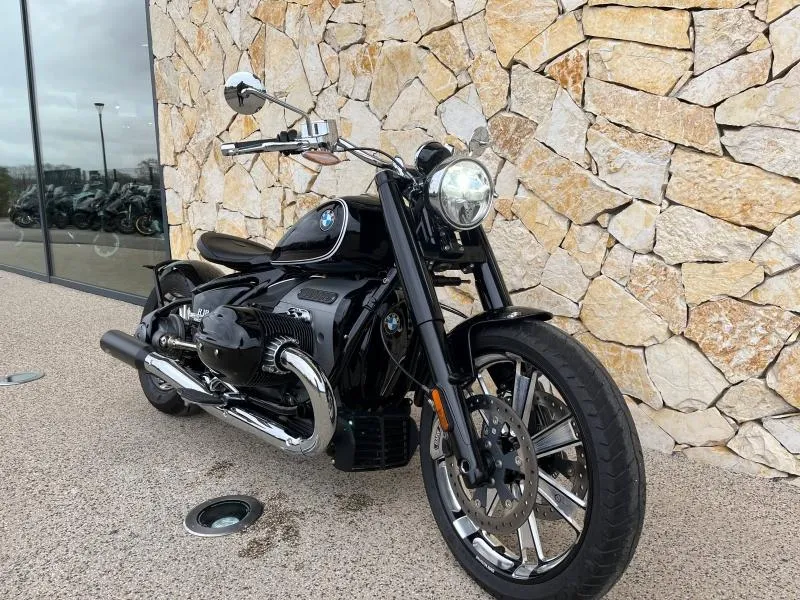 BMW 18 1800 B full options