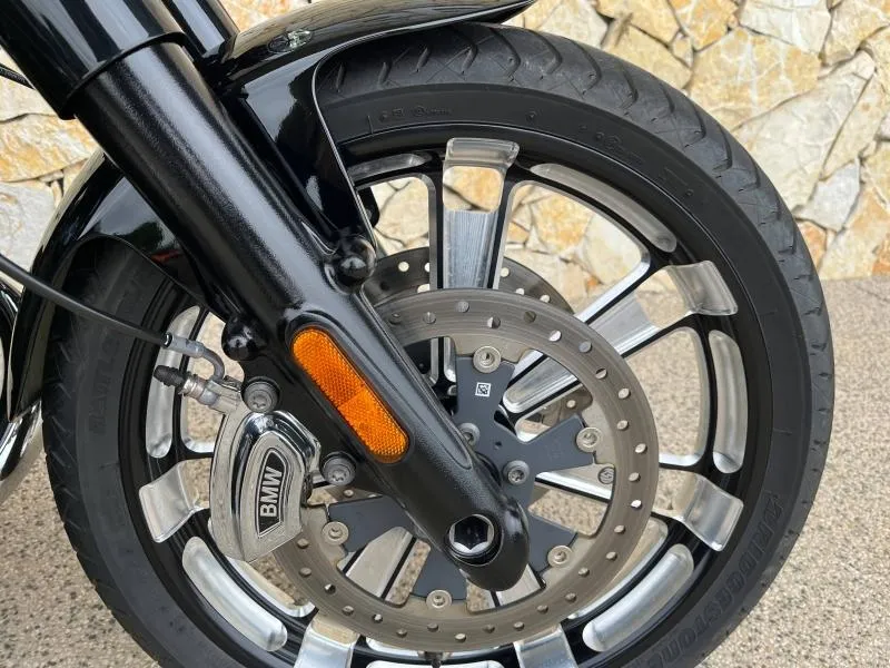 BMW 18 1800 B full options