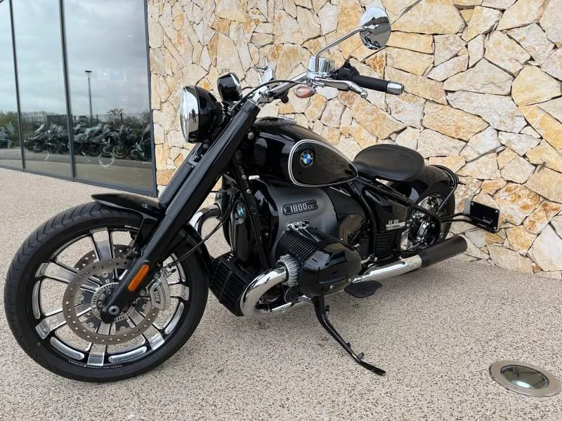 BMW 18 1800 B full options