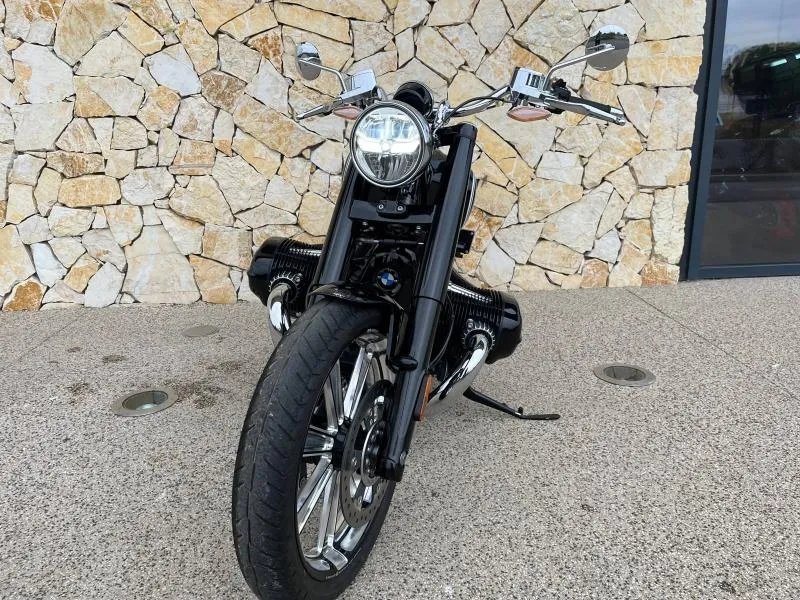 BMW 18 1800 B full options